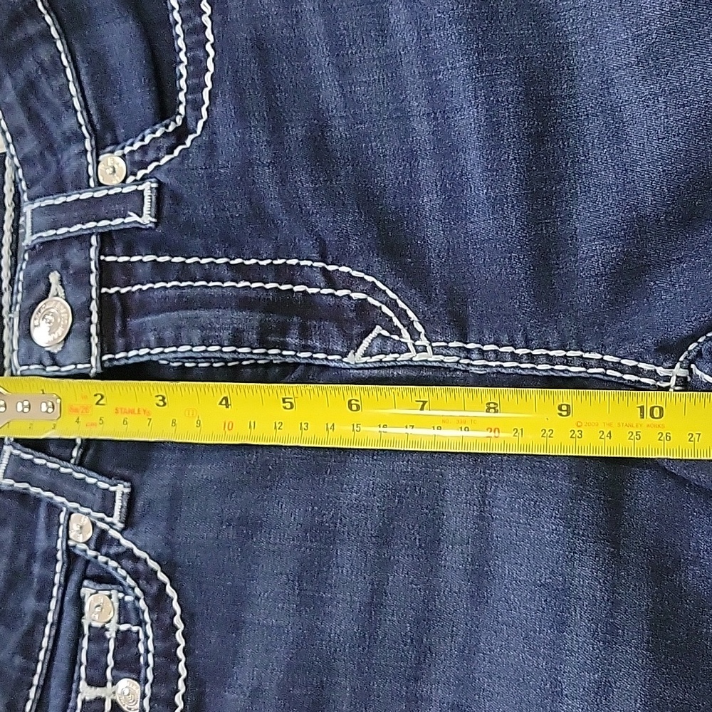 True Religion Jeans - Picture 5 of 6